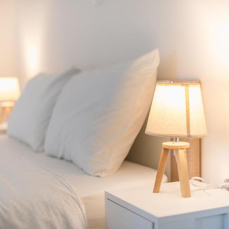 Athens F&K Aphrodite Apartment المظهر الخارجي الصورة