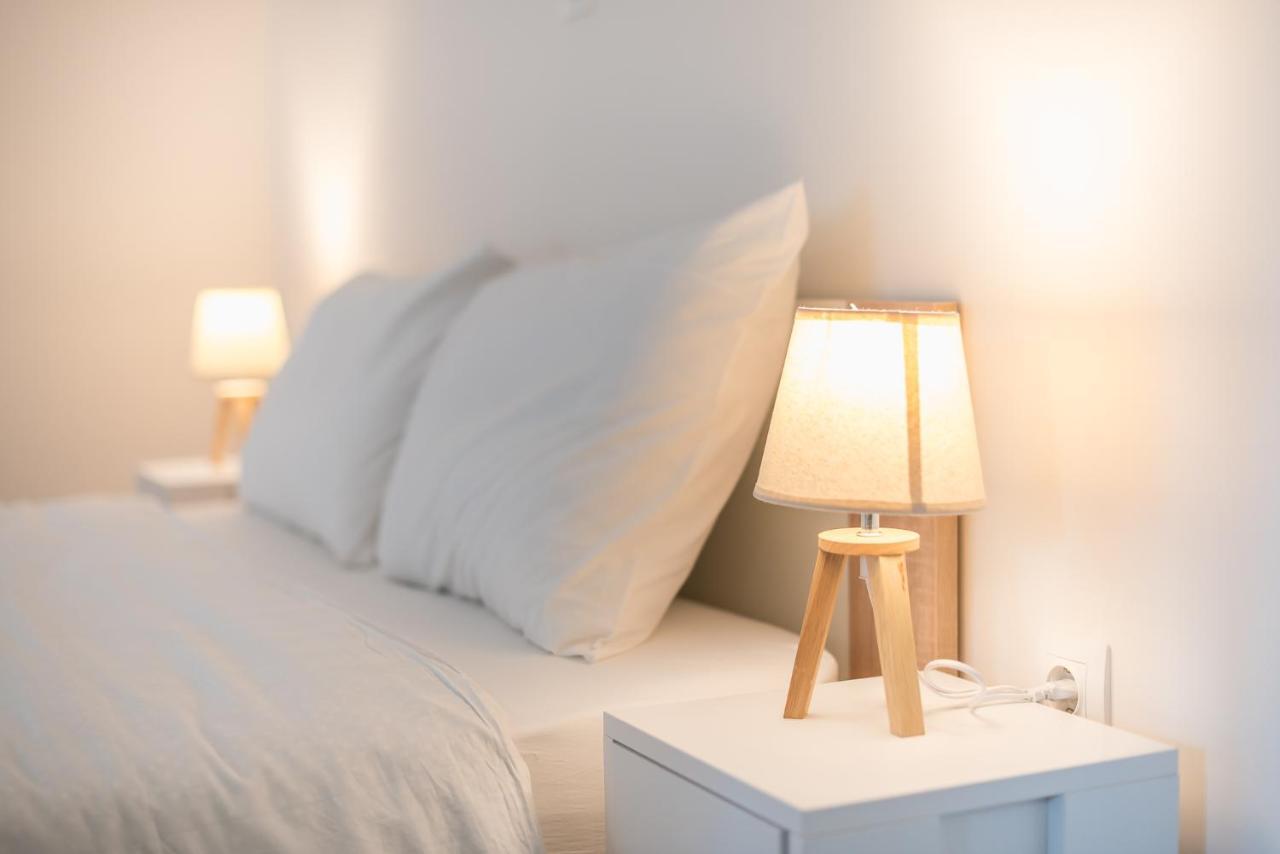 Athens F&K Aphrodite Apartment المظهر الخارجي الصورة