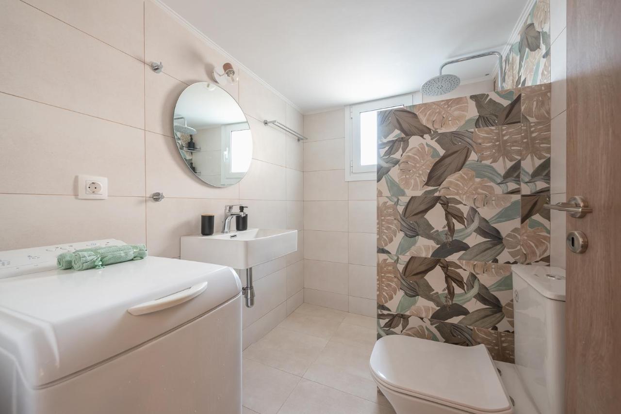 Athens F&K Aphrodite Apartment المظهر الخارجي الصورة